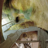 Алтай в центре древней ойкумены