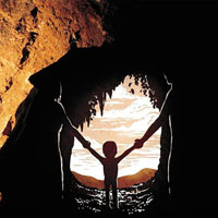 Палеогенетическая реконструкция каменного века