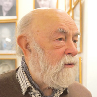 Анатолий Вершик