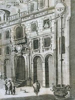 Рис. 2. Более поздний эксперимент Берти с продвинутым дизайном («Квантик» №2, 2018)