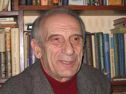 Роберт Сурис («Троицкий вариант» №2, 2019)