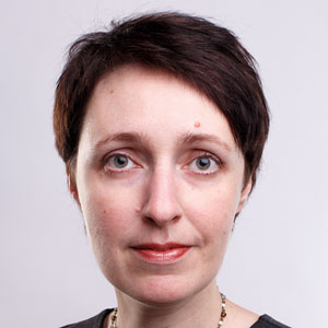 Александра Калашникова («Троицкий вариант» №2, 2019)