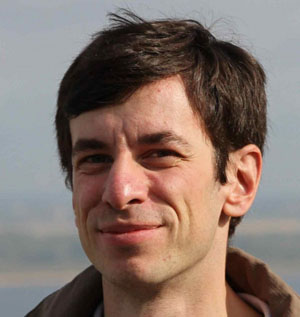 Михаил Глазов («Троицкий вариант» №2, 2019)