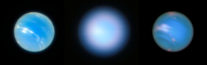 Нептун («Наука и жизнь» №1, 2019)