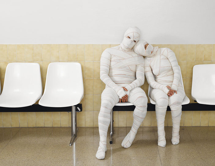 Иллюстрация из статьи «Судьба китайского человека» («Популярная механика» №12, 2018)