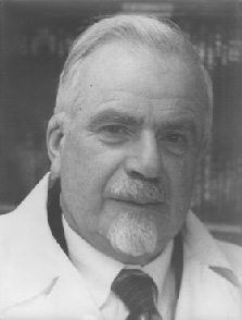 А. В. Киселёв (фото: chem.msu.ru) («ТрВ» №4(273), 26.02.2019)