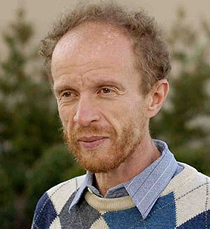 Евгений Кунин («Троицкий вариант» №6, 2019)