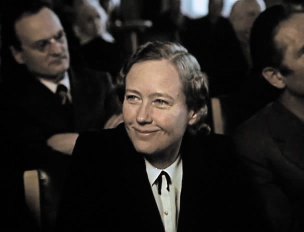 Кадр из фильма «Открытая книга» (1977) («Троицкий вариант» №6, 2019)