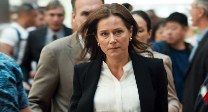 Кадр из фильма «Инферно» (2016) («Троицкий вариант» №6, 2019)