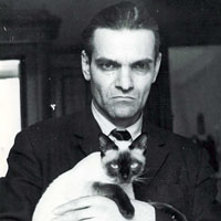 Юрий Кнорозов