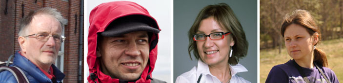 Григорий Тертицкий, Пётр Глазов, Елена Лаппо, Юлия Лощагина («Троицкий вариант» №8, 2019)