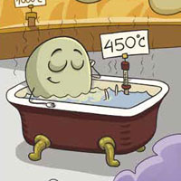 Путешествие № 11 по зоопарку элементов