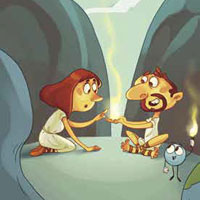 Путешествие № 13 по зоопарку элементов