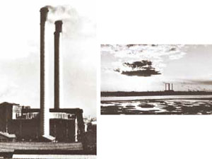 Рис. 4 и 5 («Квантик» №10, 2018)