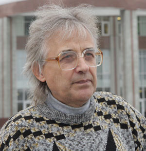 Владимир Московкин («Троицкий вариант» №11, 2019)