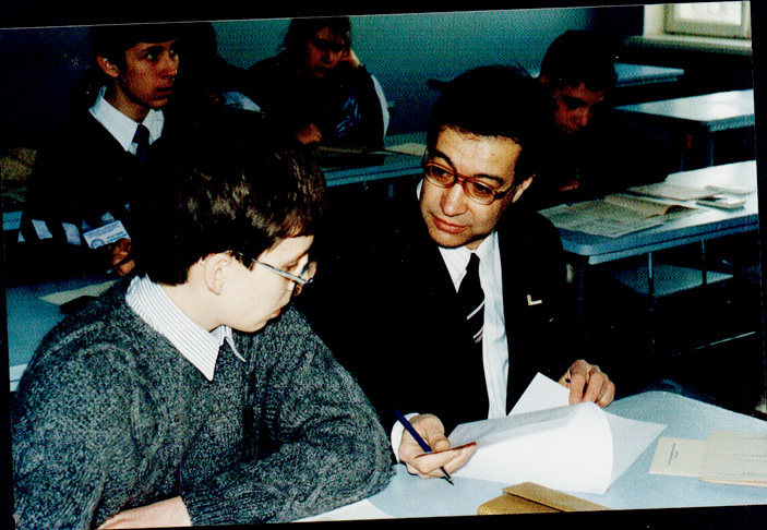 Российская химическая олимпиада (Белгород, март 1997) («ТрВ» №12(281), 18.06.2019)