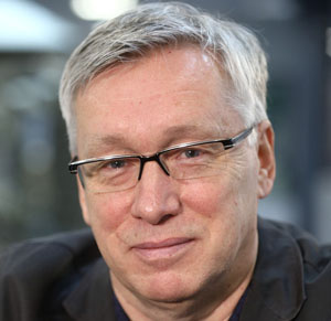 Михаил Павлинский («Троицкий вариант» №14, 2019)