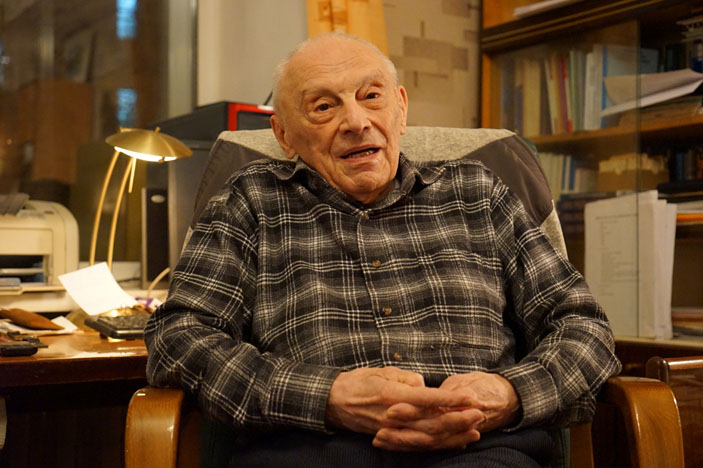 Ю. А. Борко («Троицкий вариант» №14, 2019)