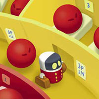 Дом для электронов