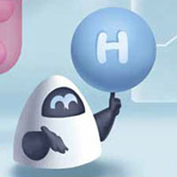 Что у атома внутри