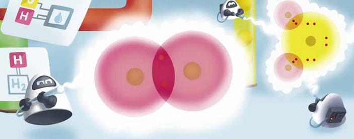 Рисунок Марии Усеиновой («Квантик» №12, 2018)