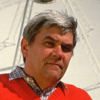 Дэвид Джонси («ТрВ» №16(285), 13.08.2019)