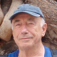 Леонид Марочник («ТрВ» №16(285), 13.08.2019)