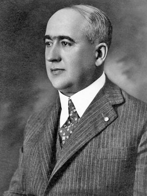 Милутин Миланкович («Природа» №4, 2018)