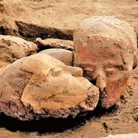 Культуры <i>Homo</i>: узловые сюжеты миллионолетней истории. Голоцен: фейерверк культур и их парадоксы