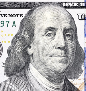 Самый многотиражный портрет физика (и к тому же члена РАН) («ТрВ» №16(285), 13.08.2019)