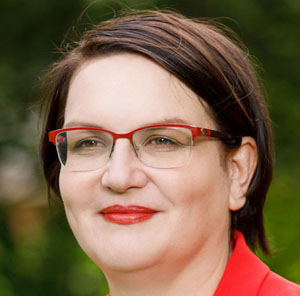 Юлия Галямина («Троицкий вариант» №18, 2019)