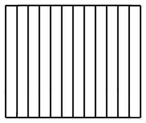Рис. 8. Схематическое изображение третьего знака («Троицкий вариант» №20, 2019)