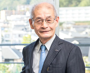 Акира Ёсино («Троицкий вариант» №21, 2019)