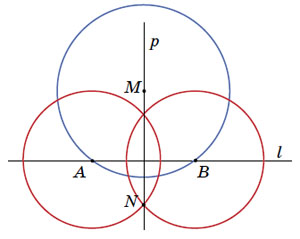 Рис. 1 («Квантик» №5, 2019)