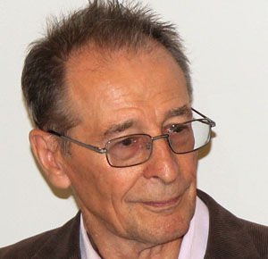 Евгений Александров («Троицкий вариант» №23, 2019)