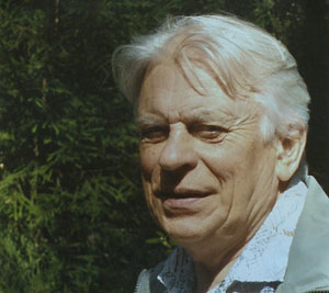 Юрий Гапонов («Троицкий вариант» №23, 2019)