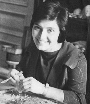 Галина Пантелеймоновна Лукина («Природа» №11, 2018)