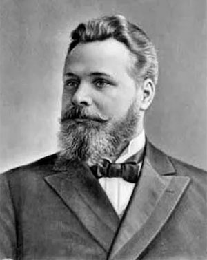 Евфимий Карский («Коммерсантъ Наука» №55, ноябрь 2019)