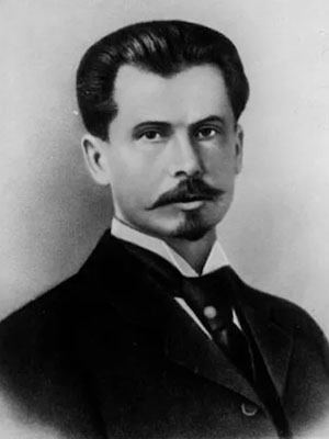 Сергей Виноградский («Коммерсантъ Наука» №55, ноябрь 2019)