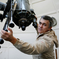 Полет на Луну — это командировка на неделю