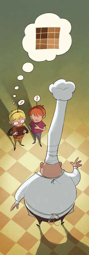 Рисунок Алексея Вайнера («Квантик» №7, 2019)