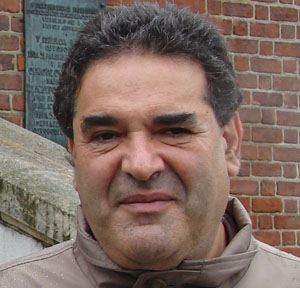 Михаил Кацнельсон («Троицкий вариант» №25, 2019)