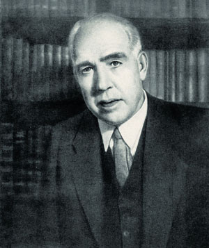 Нильс Борг («Троицкий вариант» №25, 2019)