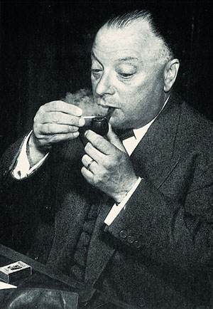 Вольфганг Паули («Троицкий вариант» №25, 2019)