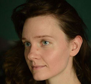 Вера Полилова («Троицкий вариант» №25, 2019)