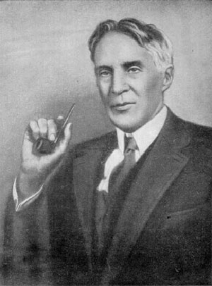 Роберт Уильямс Вуд («Квантик» №8, 2019)