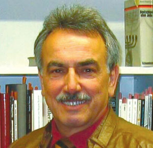 Евгений Беркович («Троицкий вариант» №25, 2019)