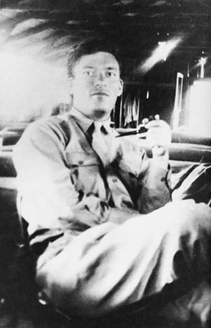 Рядовой Азимов на Гавайях в 1946 году («Троицкий вариант» №1, 2020)