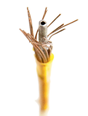 Кабель типа Нуклотрон («Популярная механика» №1–2, 2020)