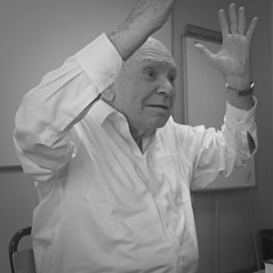 Теодор Шанин («Троицкий вариант — Наука» №3, 2020)